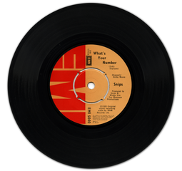 DOLLAR TAG RECORDS INC.