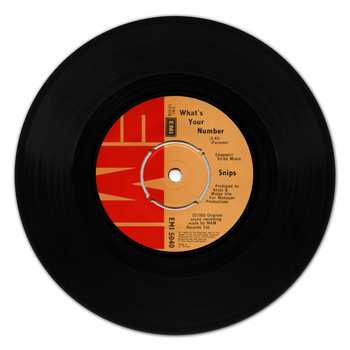 DOLLAR TAG RECORDS INC.