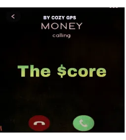 DOLLAR TAG RECORDS INC.