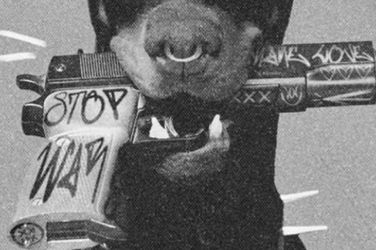 DOLLAR TAG RECORDS INC.