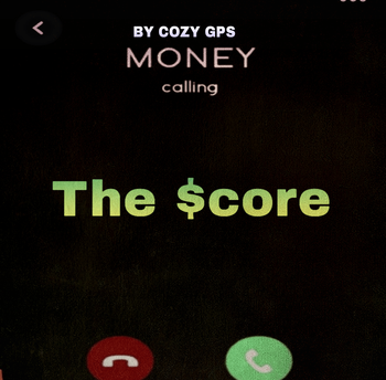 DOLLAR TAG RECORDS INC.